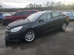 2016 Chevrolet Malibu Limited LT en venta en Harleyville, SC