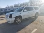 2014 Cadillac Escalade ESV Luxury