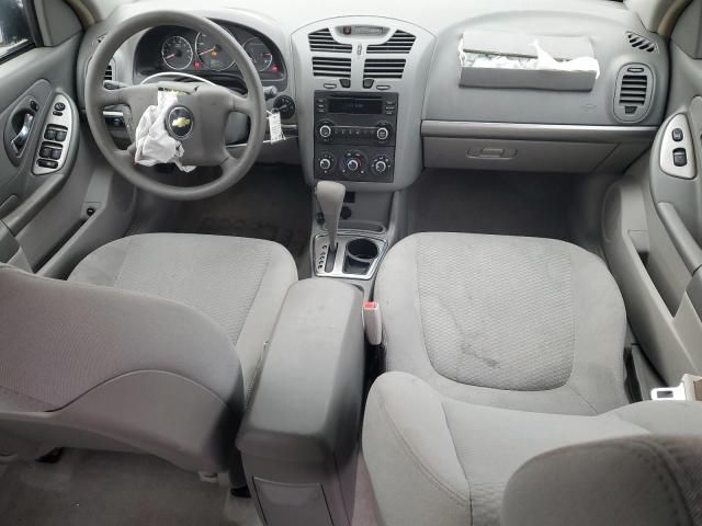 2006 Chevrolet Malibu LS