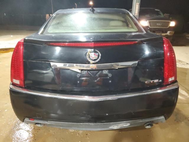 2009 Cadillac CTS