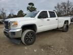 2016 GMC Sierra K2500 Heavy Duty