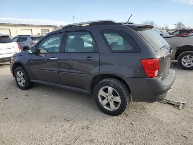 2007 Pontiac Torrent