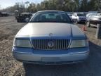 2005 Mercury Grand Marquis GS