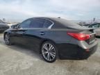 2014 Infiniti Q50 Base