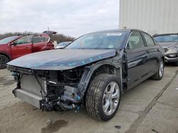 Salvage cars for sale from Copart Windsor, NJ: 2024 Honda Accord LX