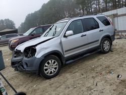 2005 Honda CR-V EX en venta en Seaford, DE