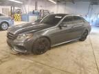 2014 Mercedes-Benz E 350 4matic