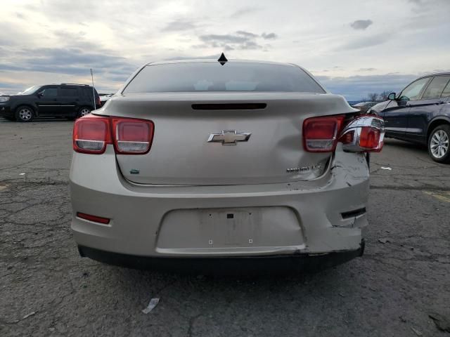 2014 Chevrolet Malibu LS