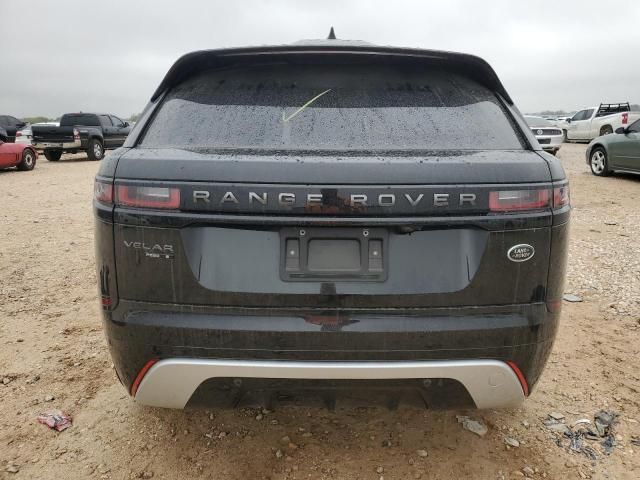 2020 Land Rover Range Rover Velar R-DYNAMIC S