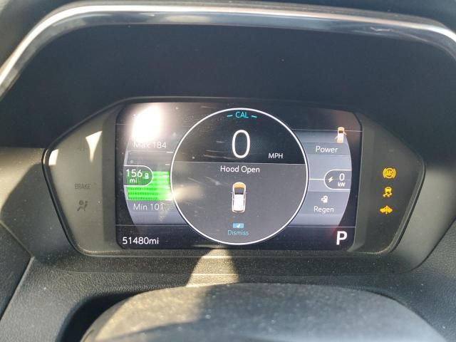 2023 Chevrolet Bolt EV 2LT