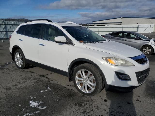 2012 Mazda CX-9