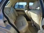 2008 Mercury Grand Marquis GS