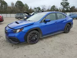 2024 Subaru WRX Premium en venta en Hampton, VA