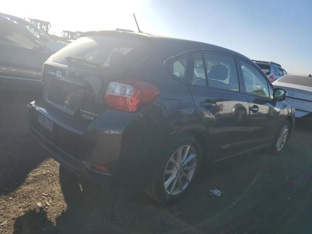 2014 Subaru Impreza Premium