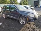 2012 Volkswagen Tiguan S