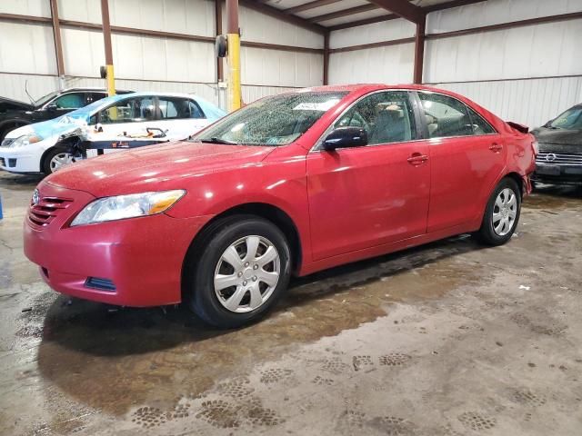 2007 Toyota Camry CE