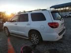 2014 Toyota Sequoia Limited