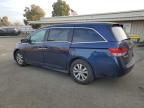 2015 Honda Odyssey EX