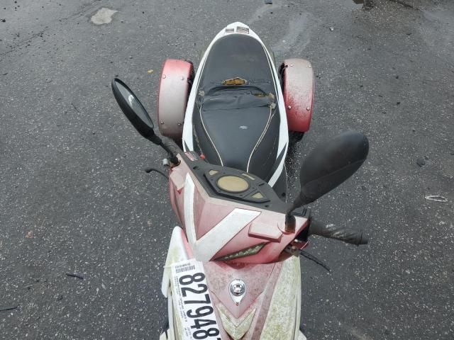 2020 Other Scooter