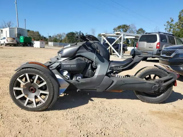 2021 Can-Am Ryker Rally Edition