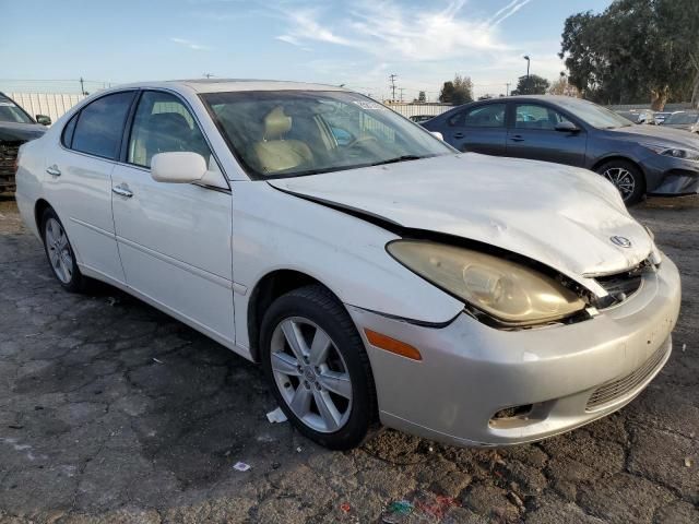 2005 Lexus ES 330