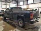 2004 Chevrolet Silverado K2500 Heavy Duty