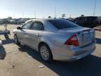 2011 Ford Fusion Hybrid