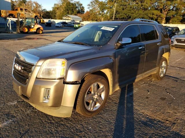 2011 GMC Terrain SLT