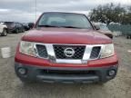 2011 Nissan Frontier S