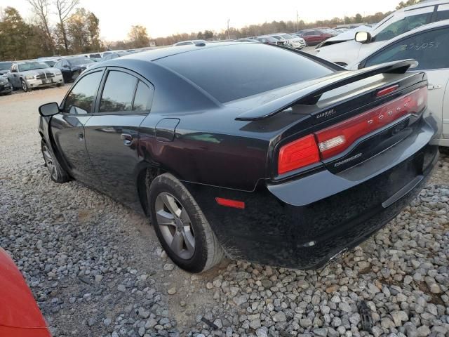 2013 Dodge Charger SE