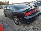 2013 Dodge Charger SE