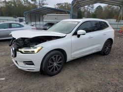 2018 Volvo XC60 T5 Inscription en venta en Augusta, GA