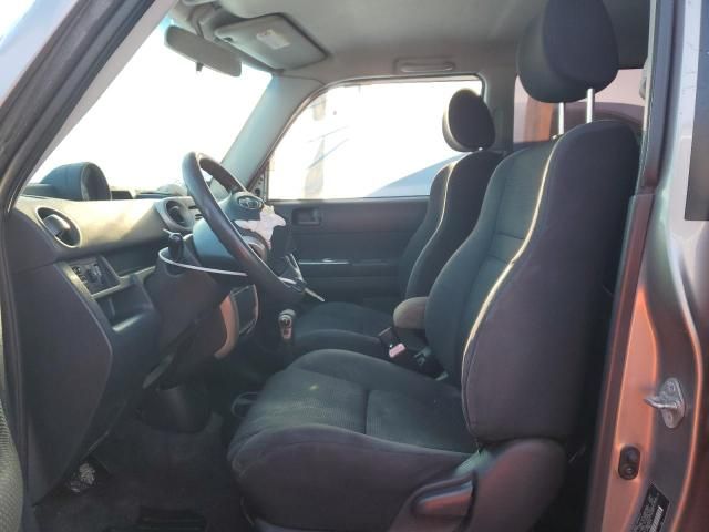 2005 Scion XB