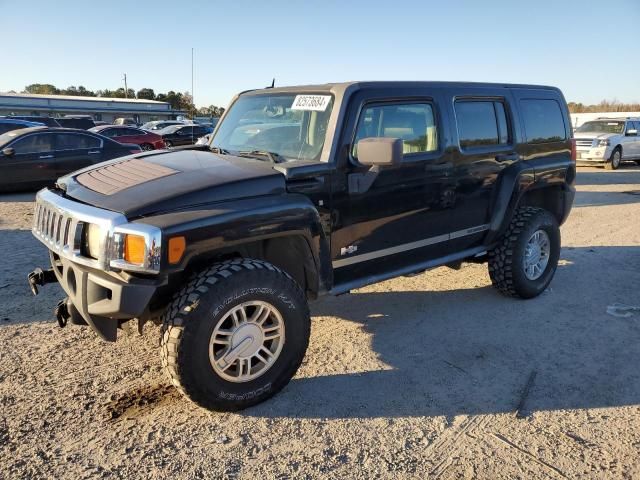 2007 Hummer H3