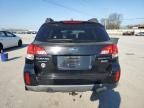 2012 Subaru Outback 2.5I Limited