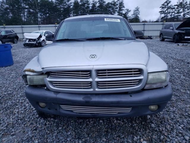 2003 Dodge Durango Sport