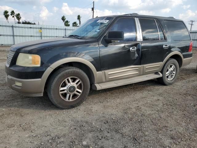 2004 Ford Expedition Eddie Bauer