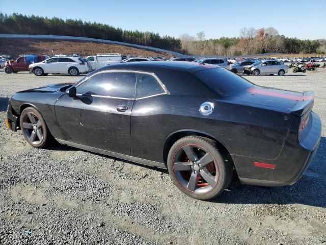 2013 Dodge Challenger SXT