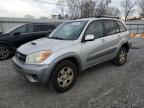 2004 Toyota Rav4