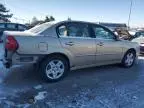 2006 Chevrolet Malibu LT