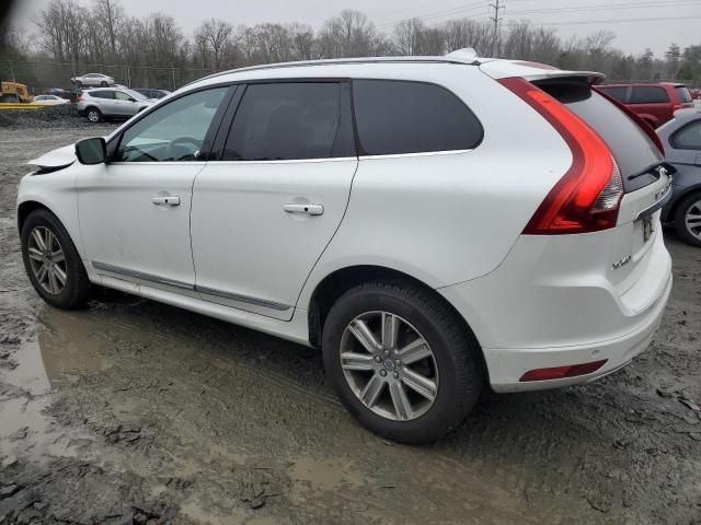 2017 Volvo XC60 T5 Inscription