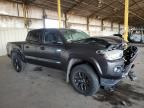 2020 Toyota Tacoma Double Cab