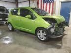 2014 Chevrolet Spark LS