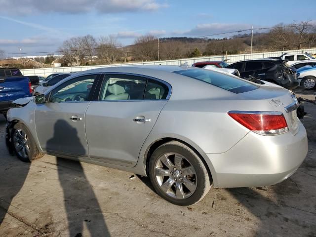 2013 Buick Lacrosse