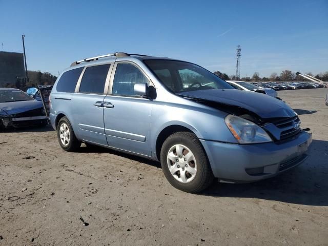 2007 KIA Sedona EX