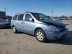 2007 KIA Sedona EX