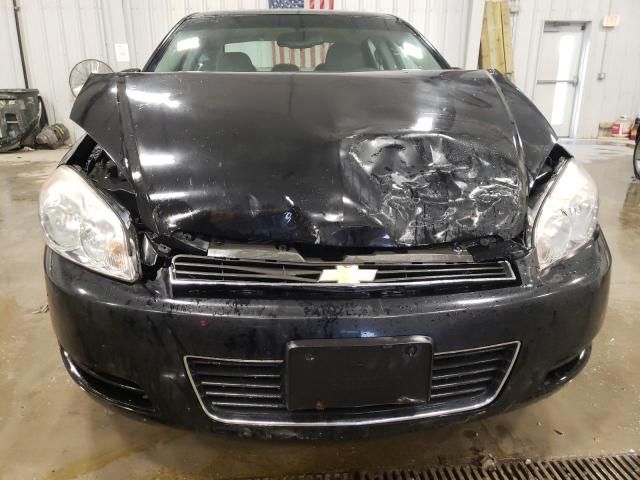 2008 Chevrolet Impala LS