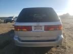 2004 Honda Odyssey LX