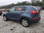 2013 KIA Sportage Base