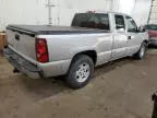 2006 Chevrolet Silverado C1500